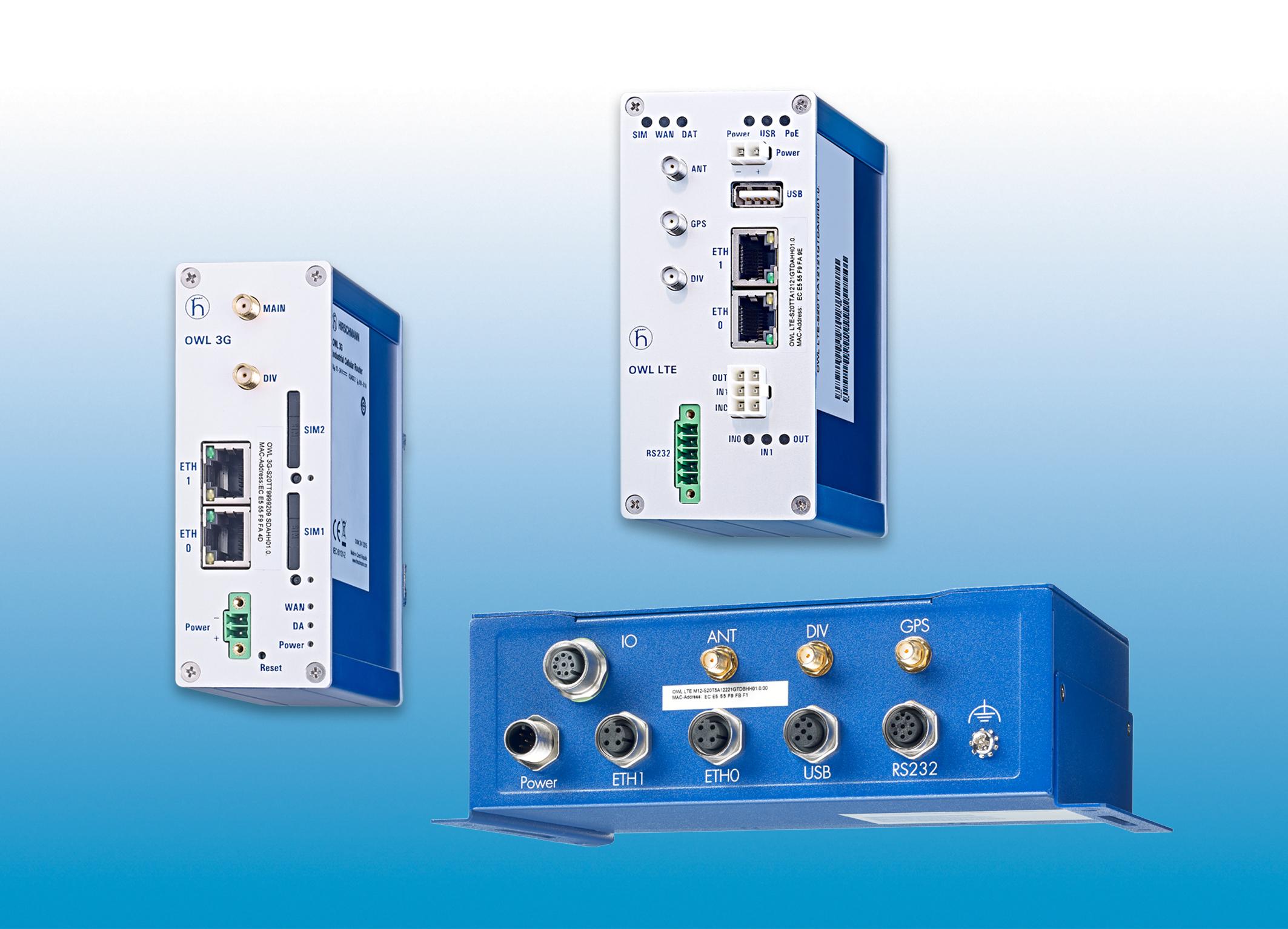 Automatisierungsnetzwerke von morgen  realisieren