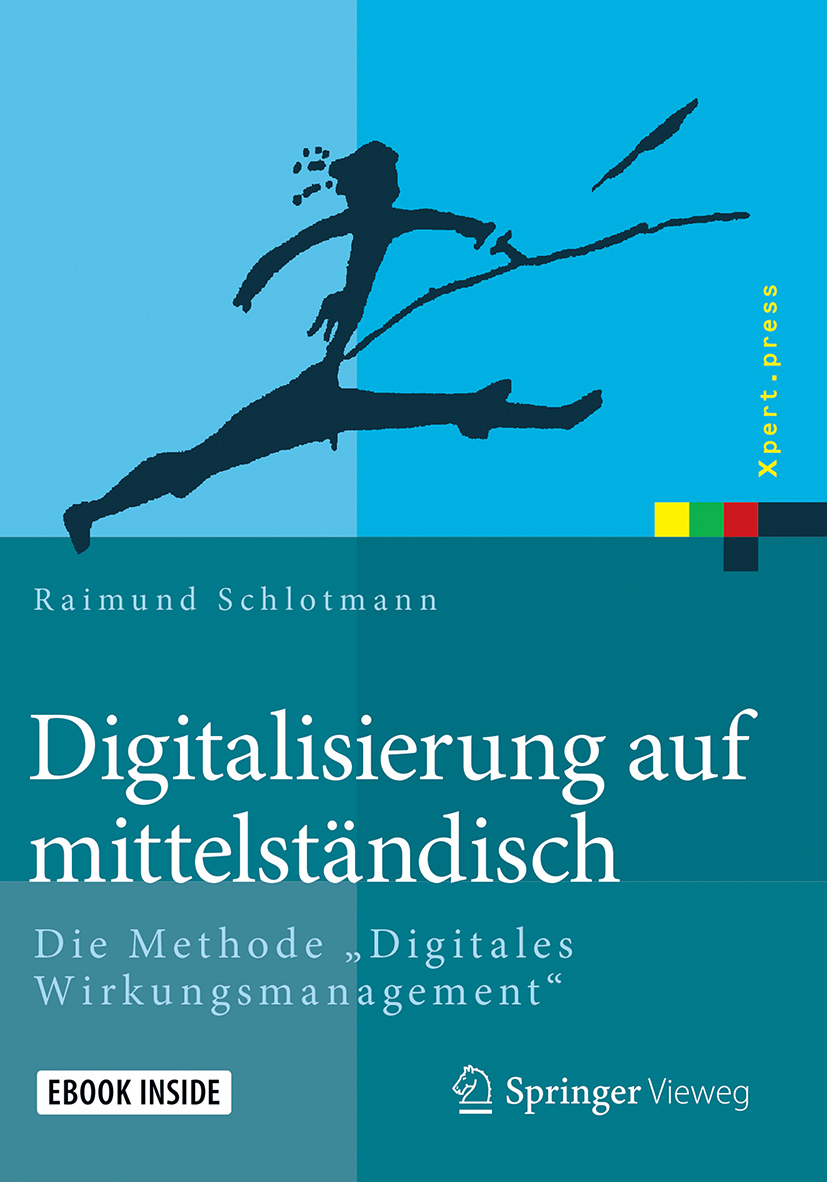 Digitalisierung auf mittelständisch