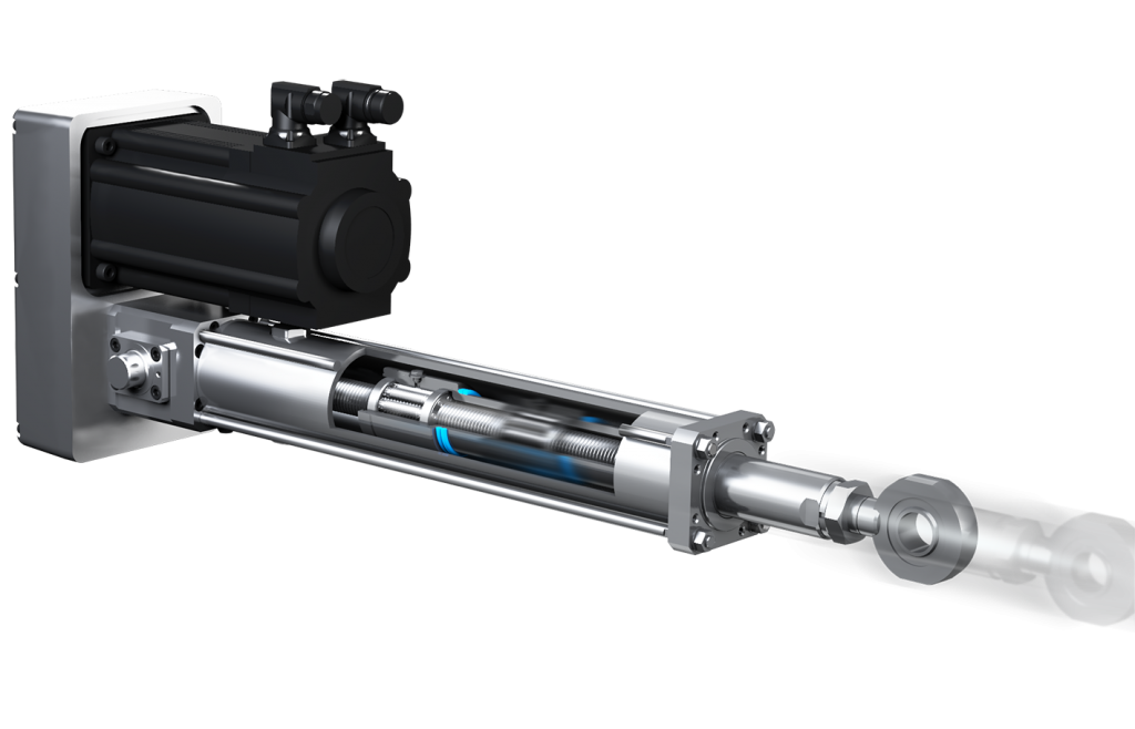 Aktuatoren mit integrierter Sensorik 1 20 02 11 EWELLIX PI Internet of Things 01b