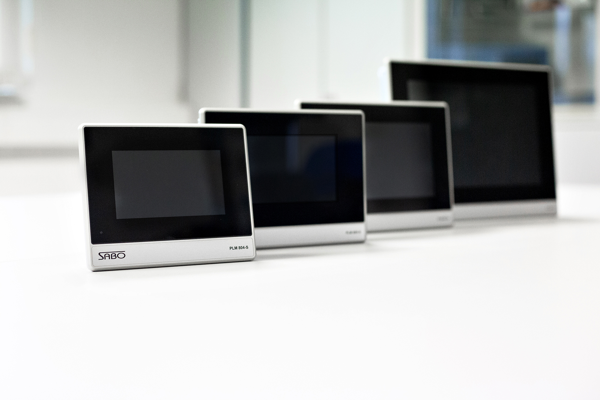 Master-Terminal für IEC61131-3