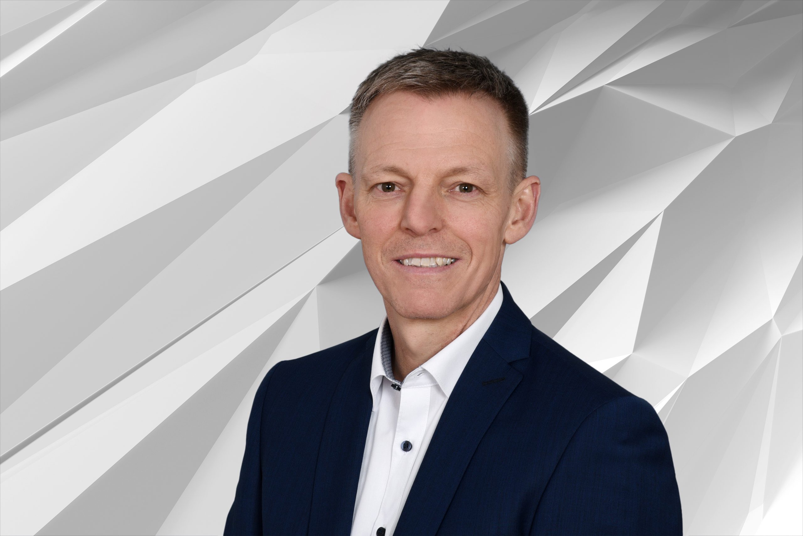 ABB-Robotik: Neuer Leiter für Automotive