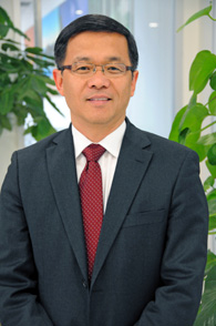 ABB erweitert Vertriebsteam