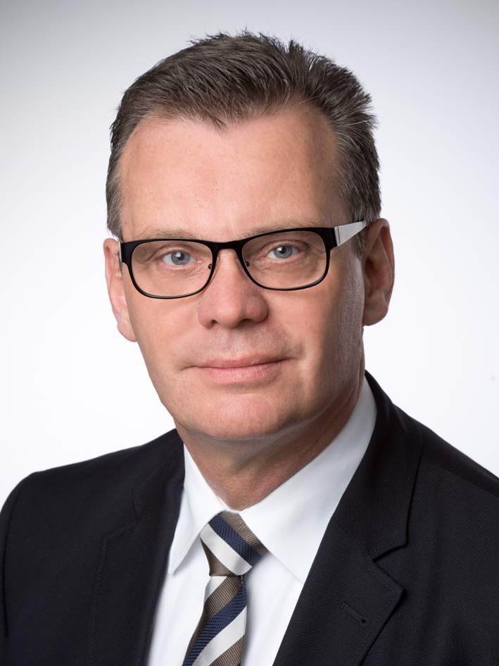 Harting wechselt Geschäftsführung