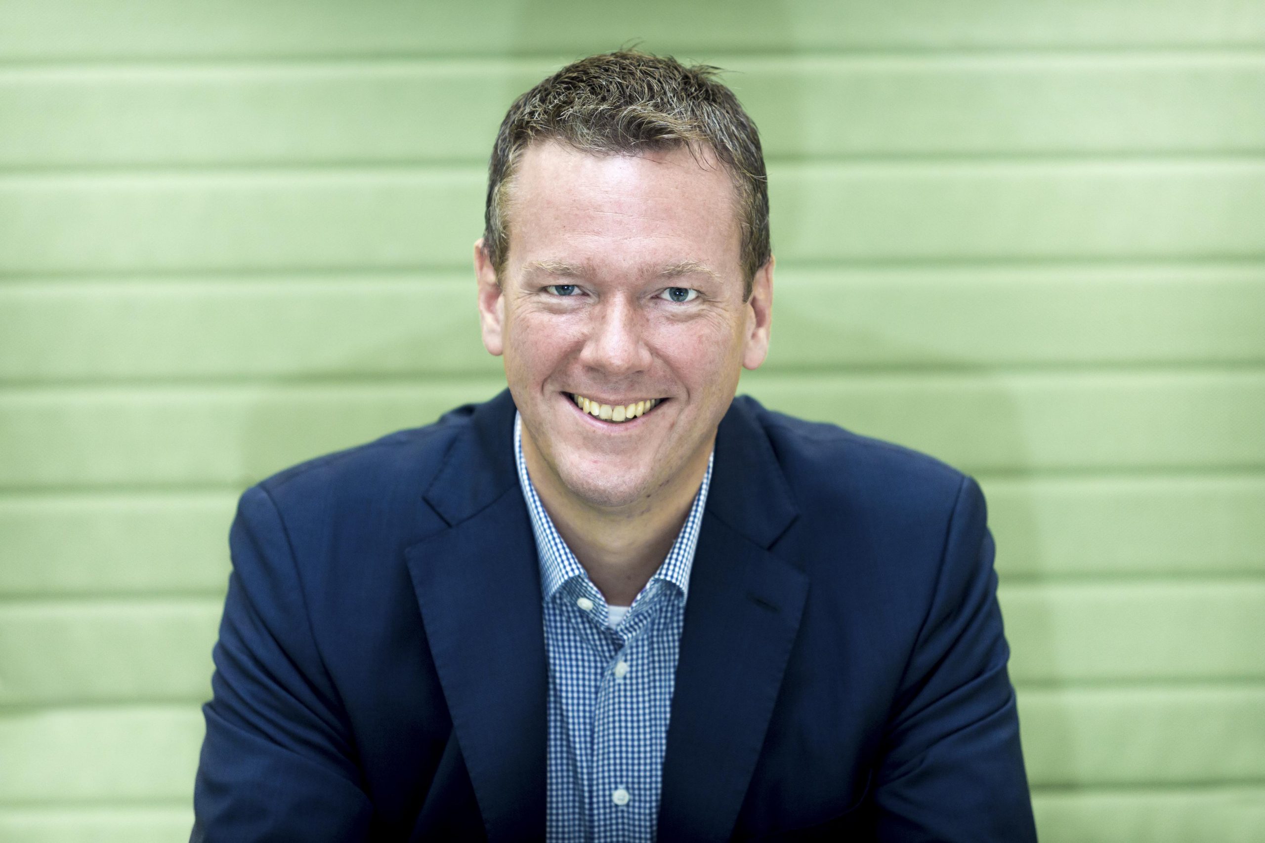 Philip Harting "Manager des Jahres 2017" 8 Philip Harting „Manager des Jahres 2017“