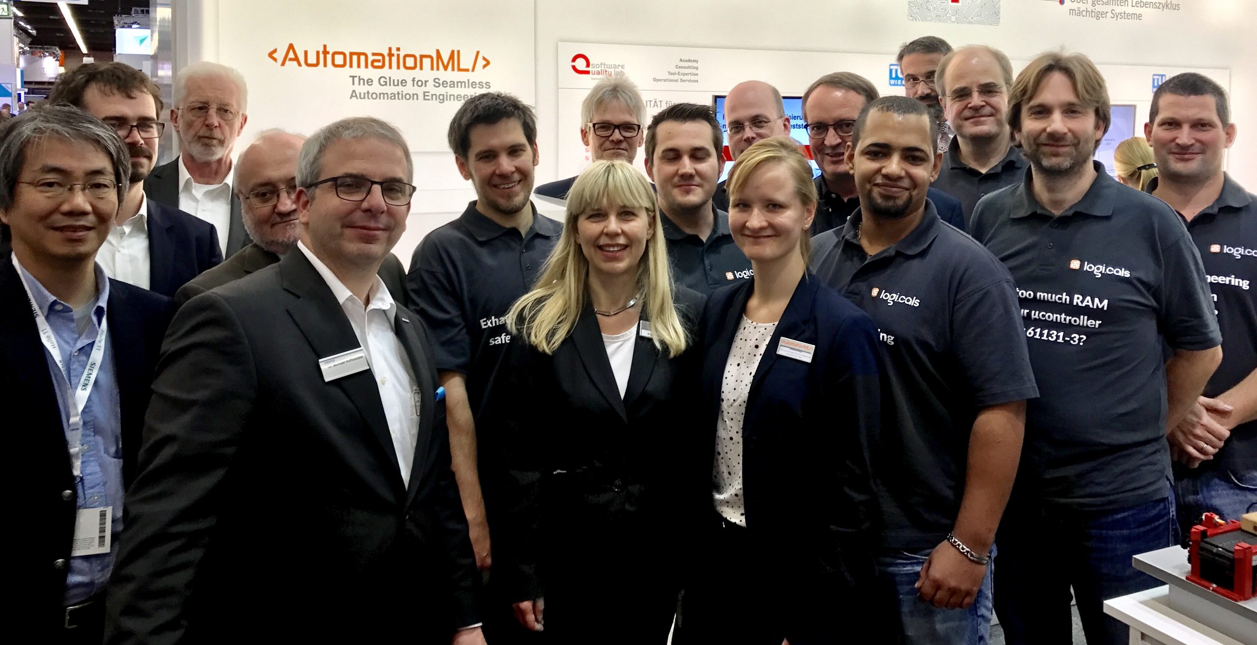 Application Recommendation für VDMA 66415 6 Application
Recommendation für VDMA 66415