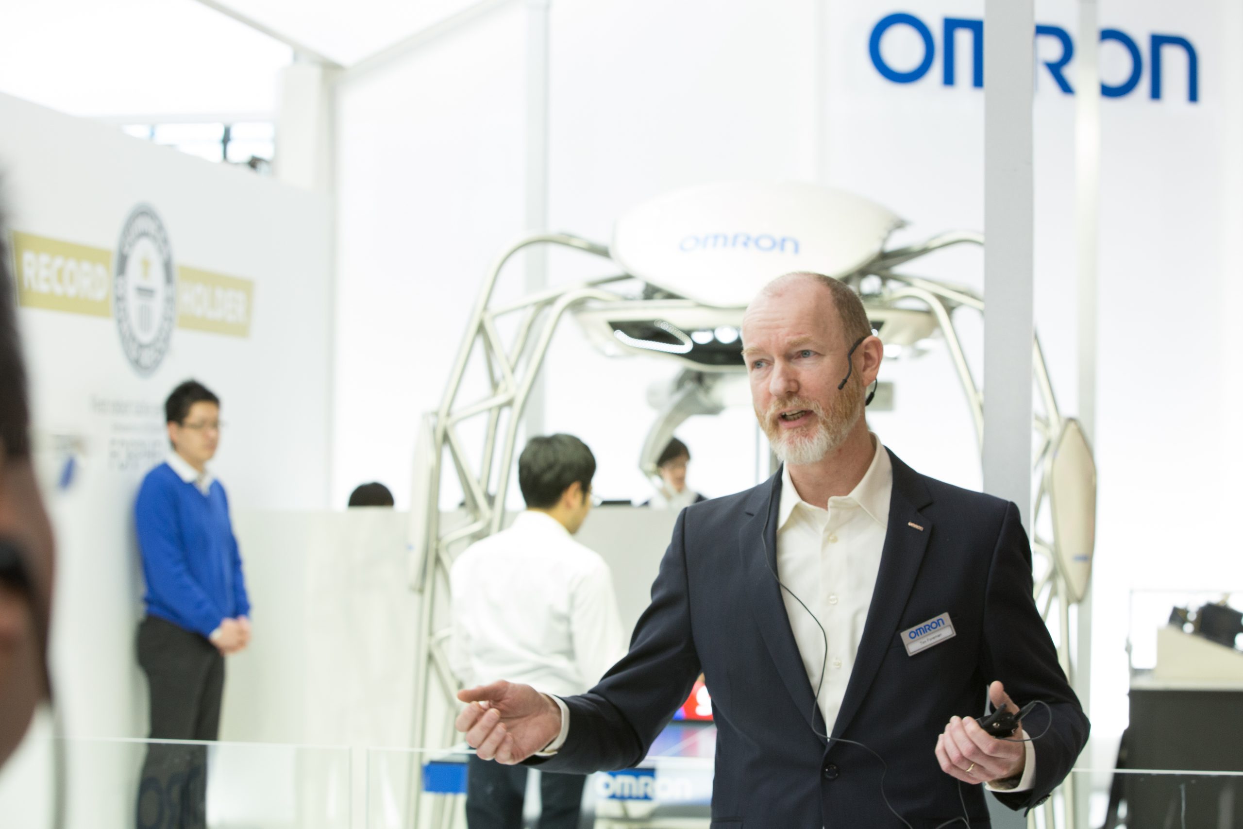 Anwendungsmöglichkeiten ‚intelligenter‘ Automatisierung