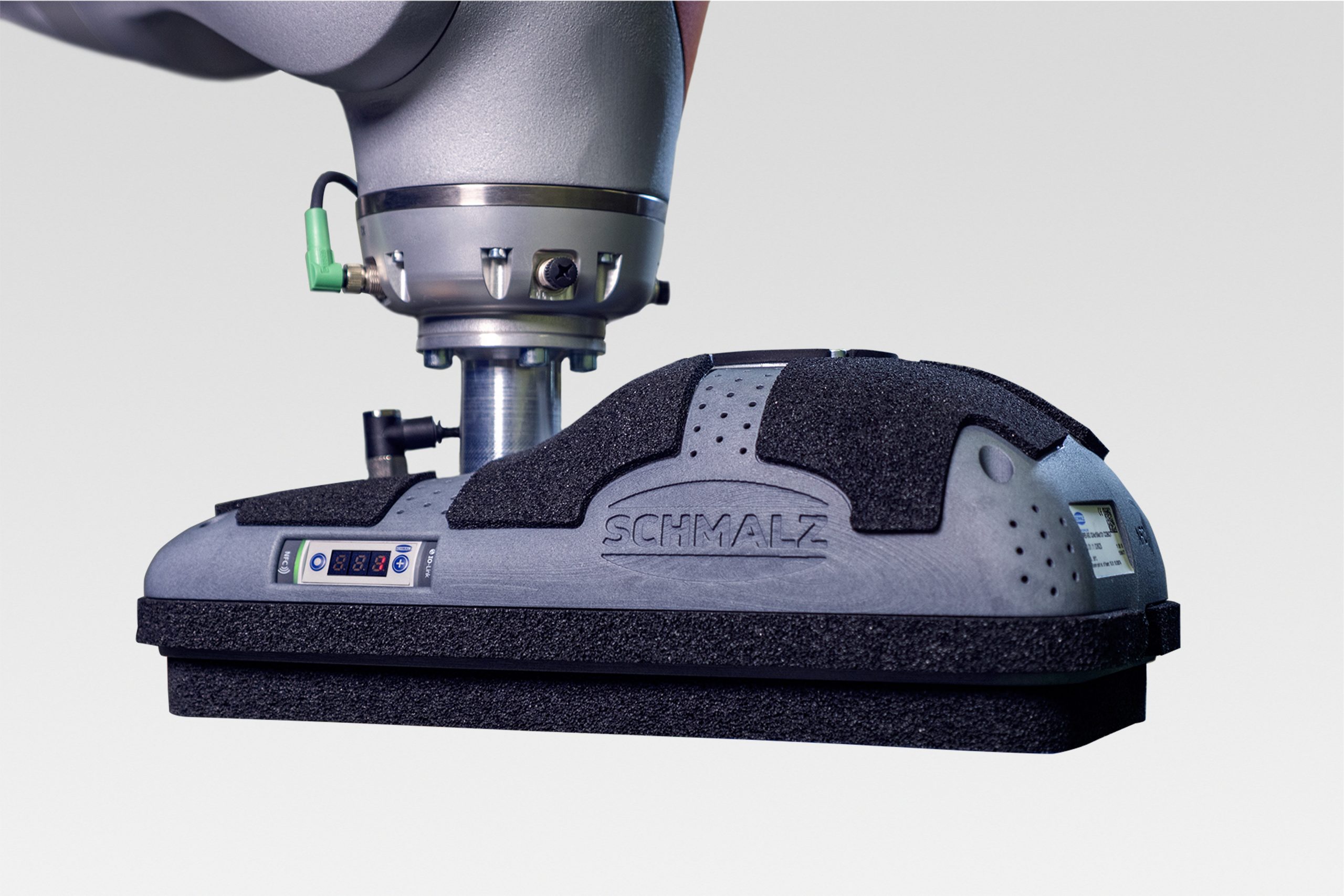 Greifer für kollaborative Roboter