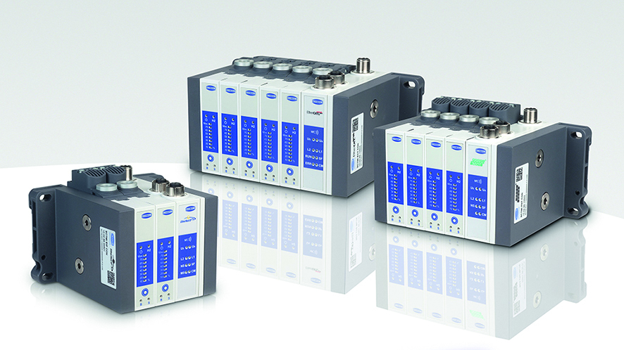 Vernetzte und individuelle Vakuumsysteme 4 Vernetzte und individuelle Vakuumsysteme