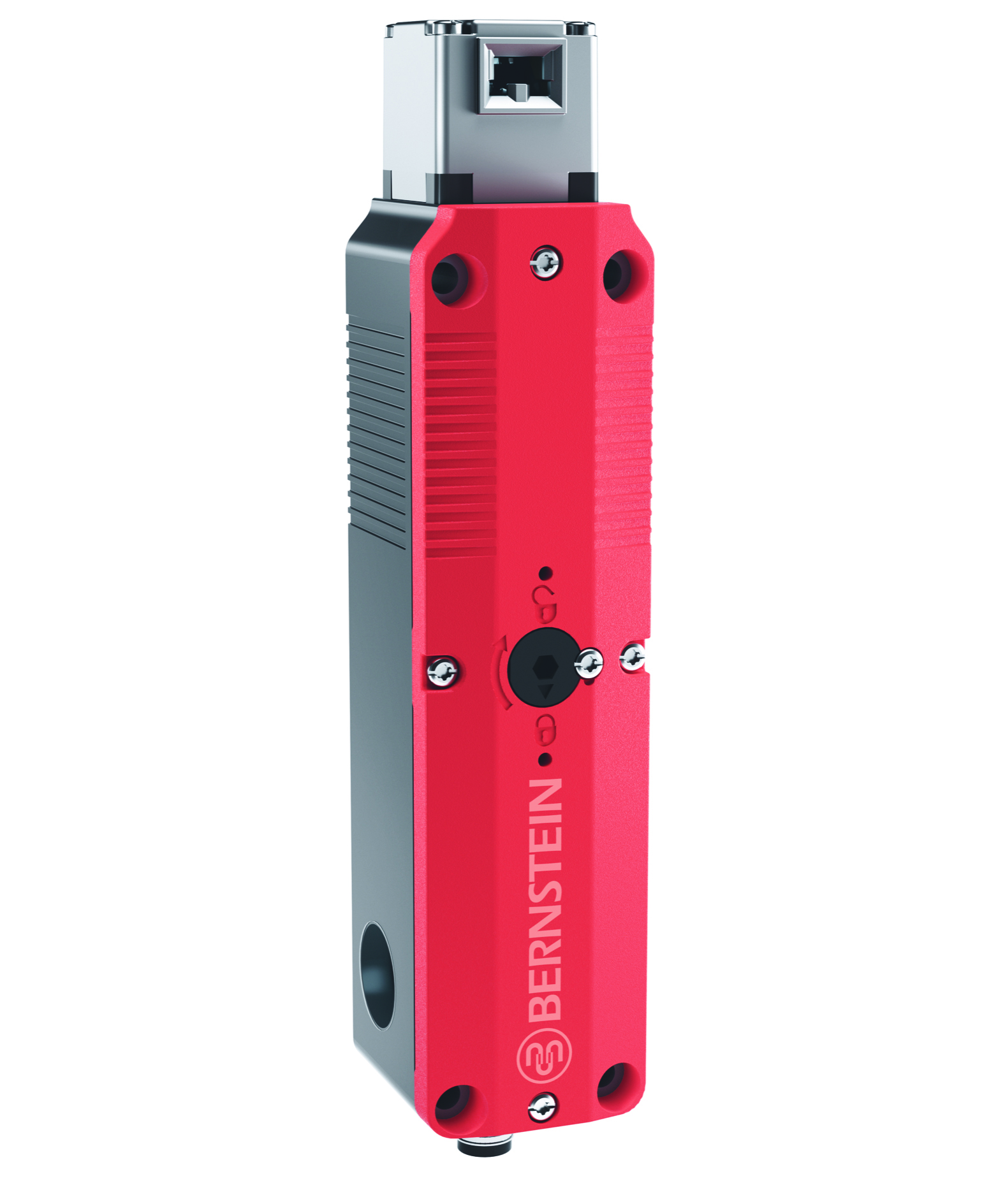 SicherheitsVerriegelungsschalter