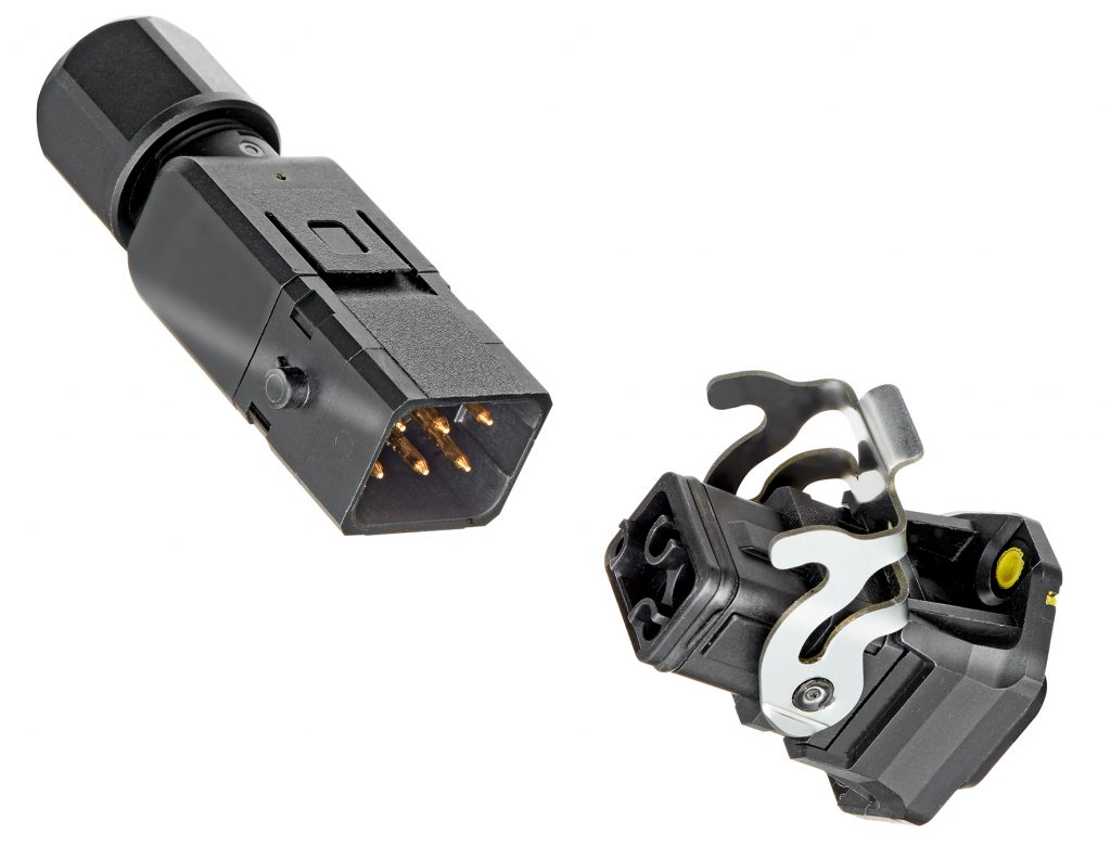 Neue Standards und Lösungen für die intelligente Infrastruktur in der Feldebene 3 2019 01 24 Han 1A 7