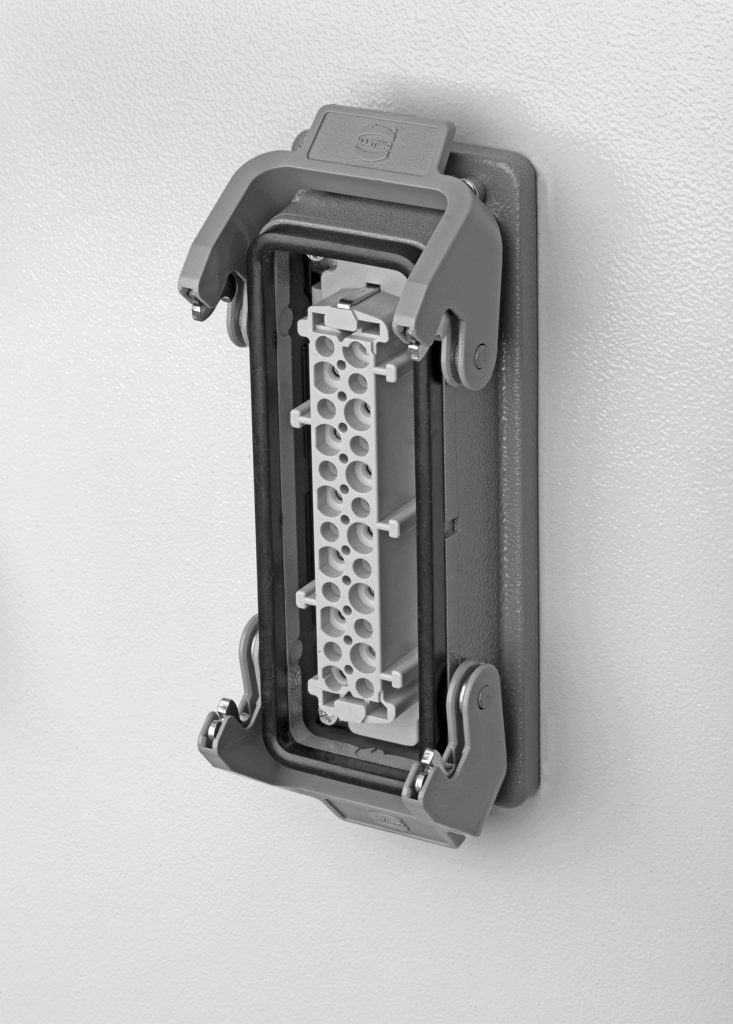 Neue Standards und Lösungen für die intelligente Infrastruktur in der Feldebene 2 2019 01 24 Han ES Press 9