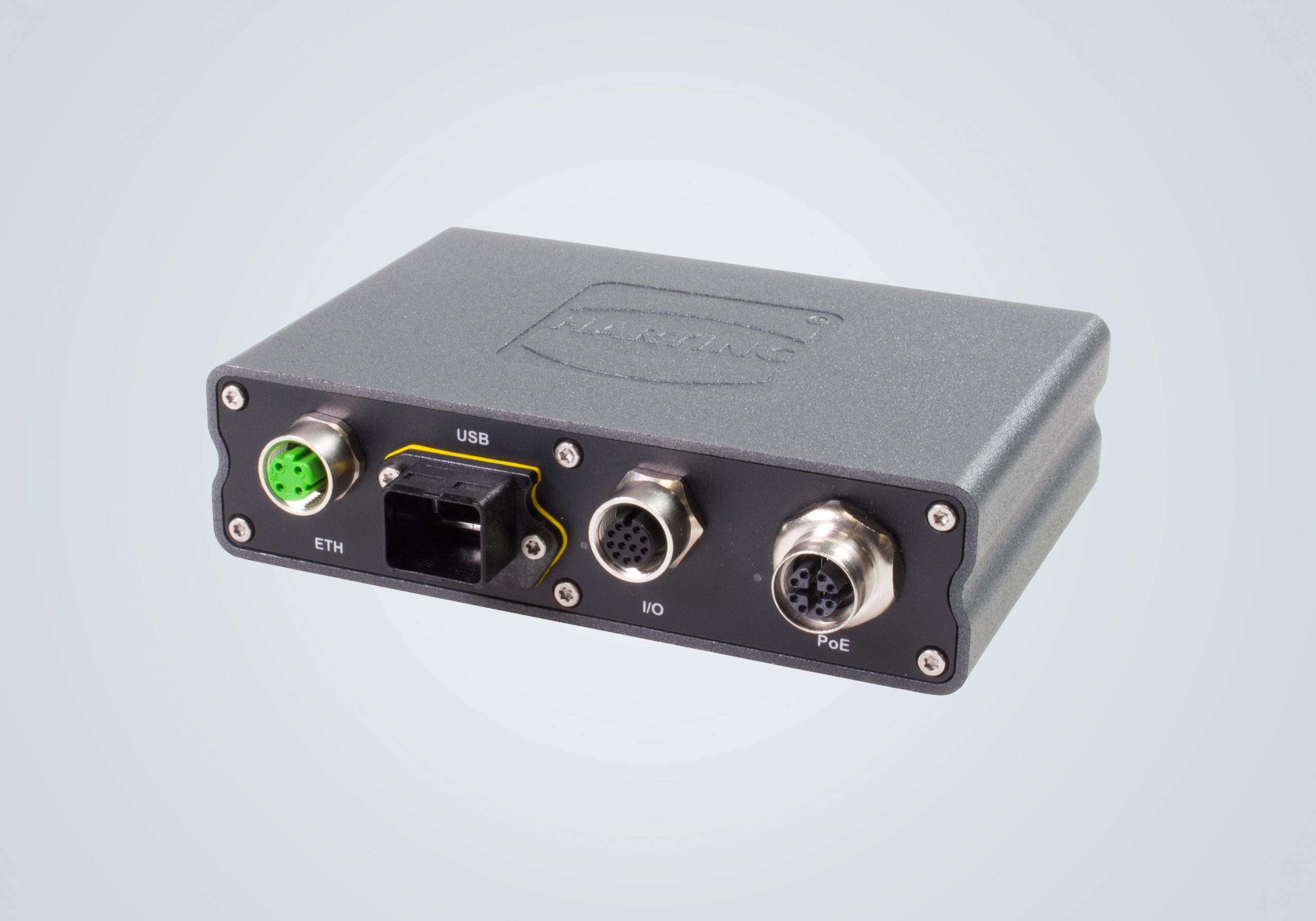 Einfacher Datenaustausch zwischen Protokollen