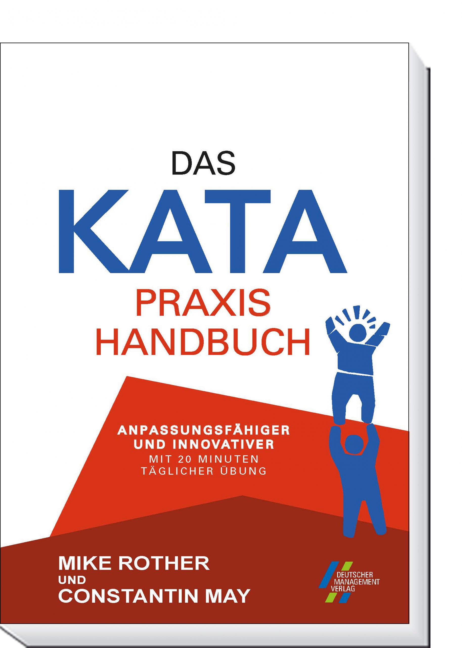 Das Kata Praxishandbuch