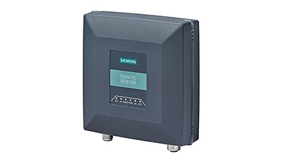 Kompakter UHF-RFID-Reader