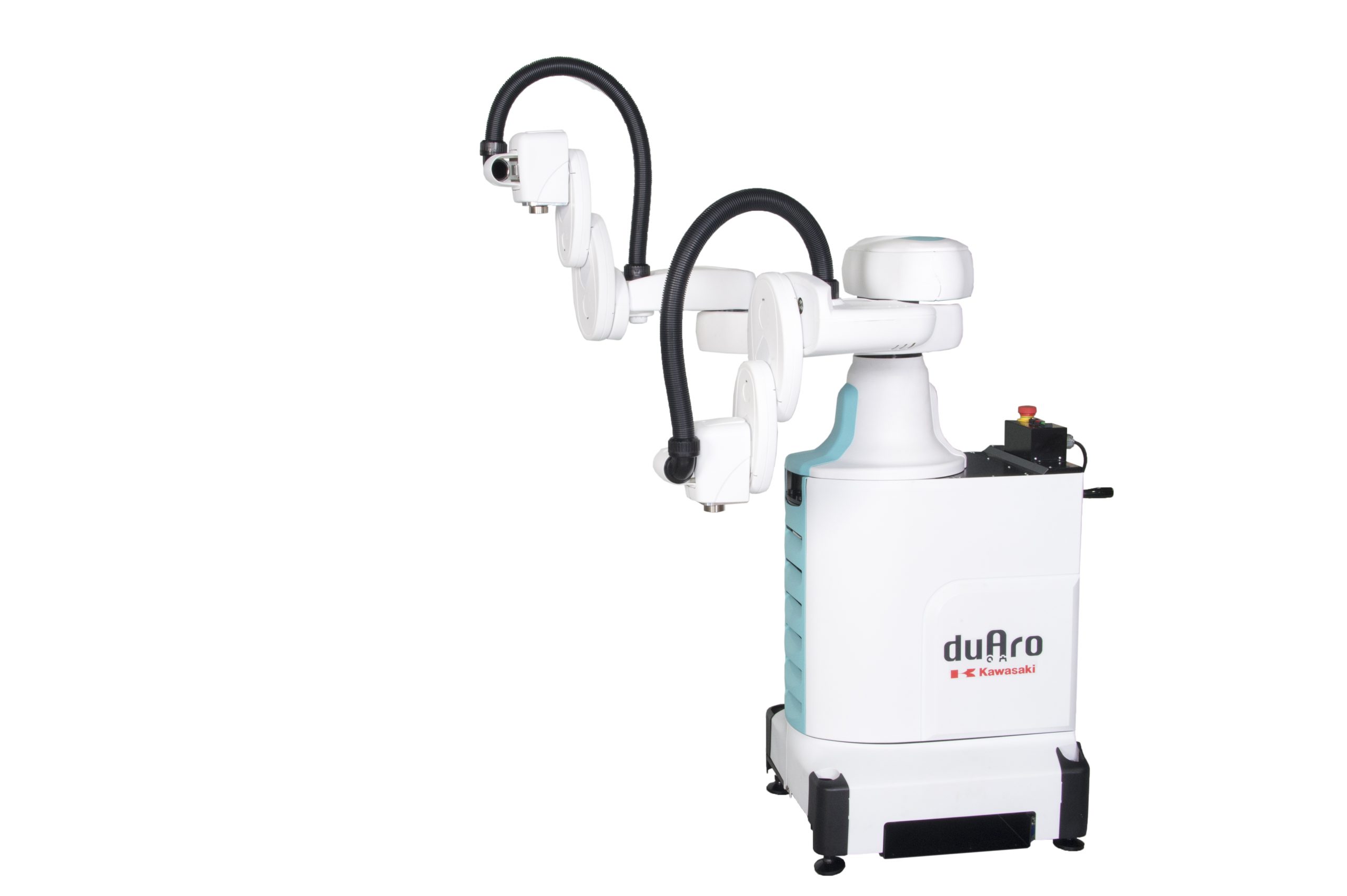 Intuitive Steuerung 1 Intuitive Steuerung