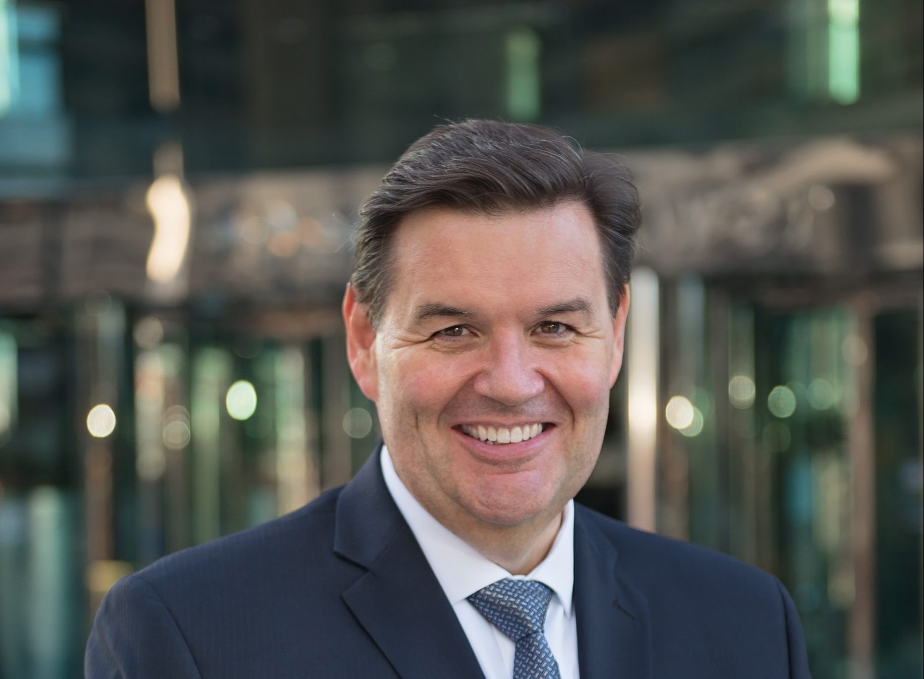 OPC Nordamerika unter neuer Leitung 7 OPC Nordamerika unter neuer Leitung