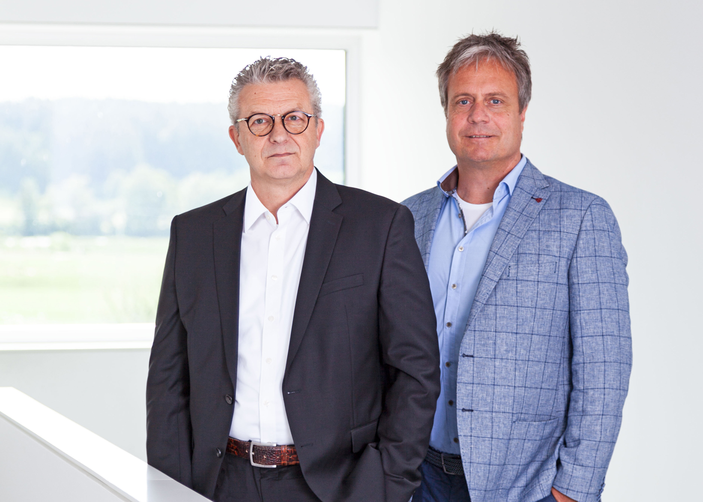 STW mit neuer Geschäftsführung