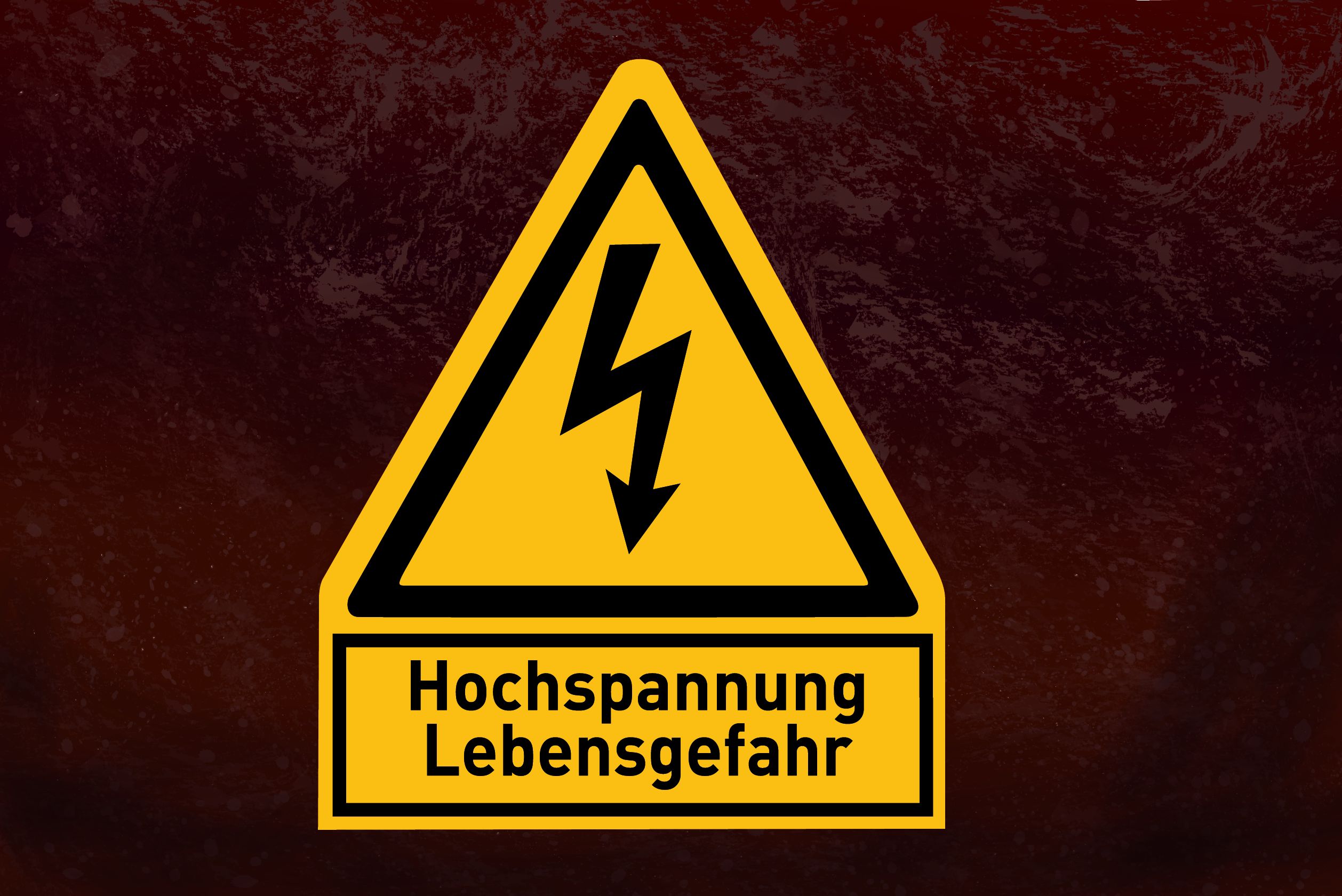 Eine Norm rettet Leben und Anlagen