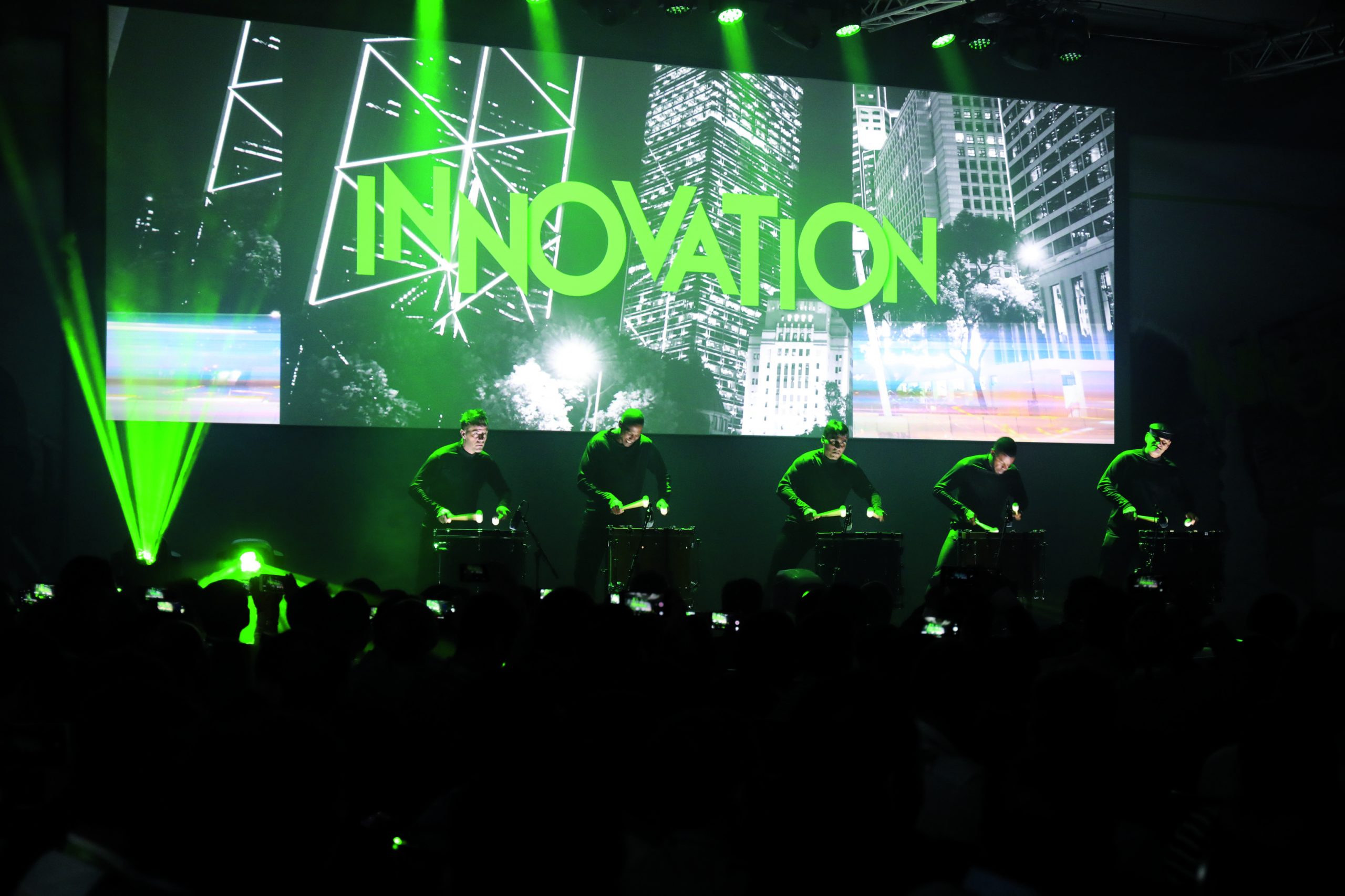 EcoStruxure bringt Anwendungen in das Internet-Zeitalter