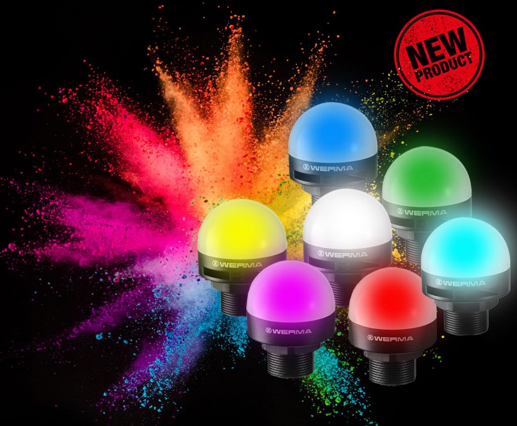 Optoakustische LED-Einbauleuchten 1 Die Einbauleuchten haben laut Hersteller eine Lebensaduer bis 50.000 Stunden.