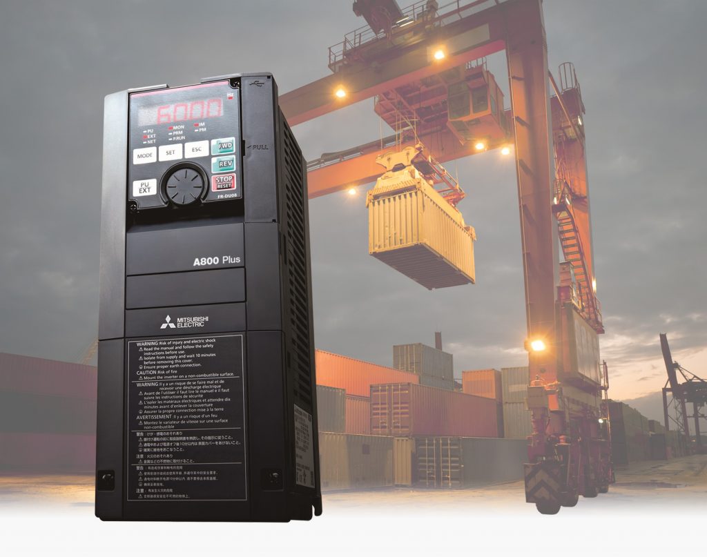 Per Software Update in luftige Höhen 3 2516 x 1984 Mitsubishi Electric RBS 20191014142512