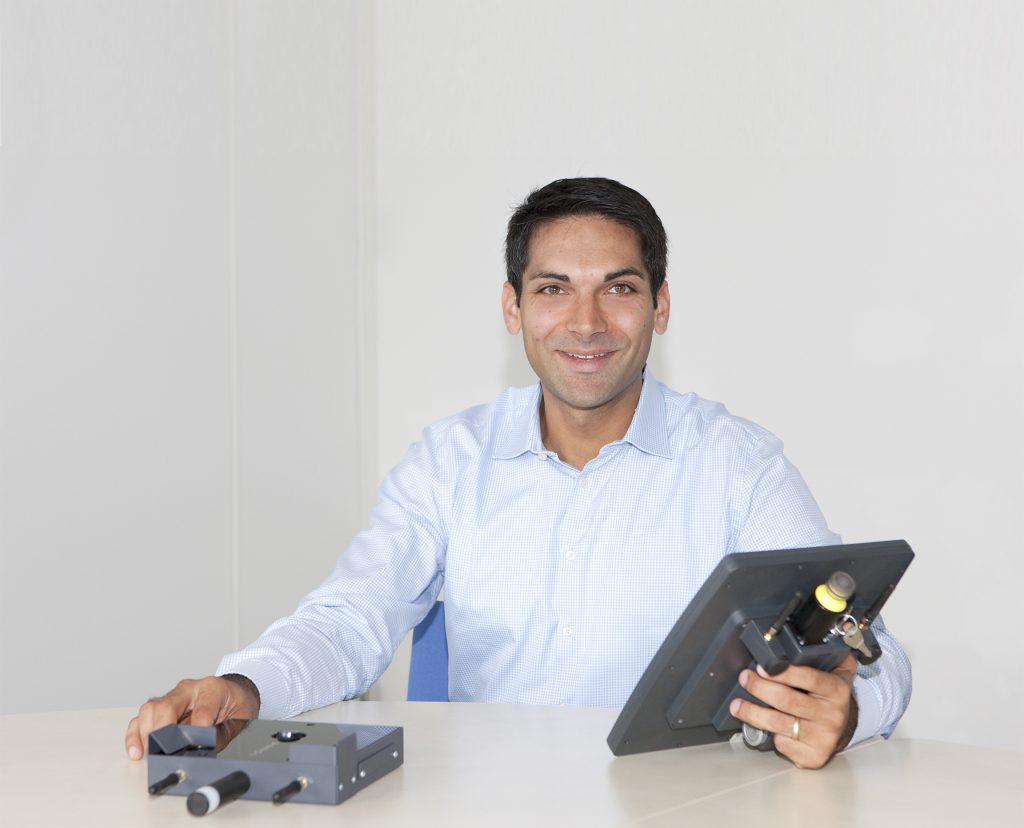 "Weder von Aktionären noch Banken abhängig" 2 258996