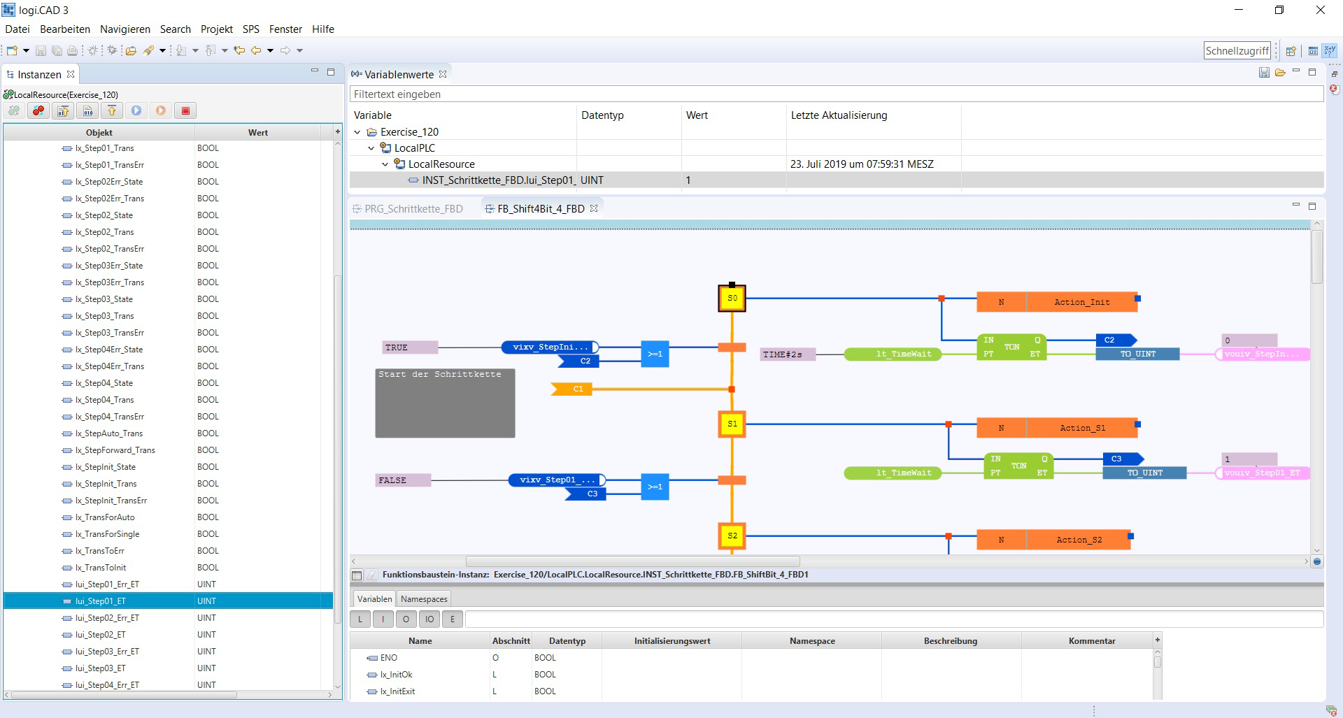 Zeit für Engineering 4.0 5 Zeit für Engineering 4.0