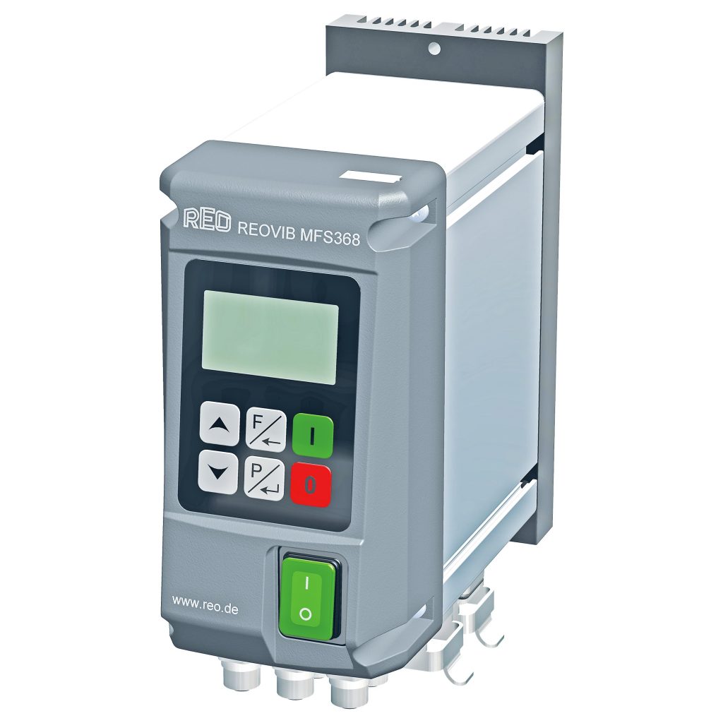 Hohlwellenrundtisch mit zwei Messköpfen 2 xxxx