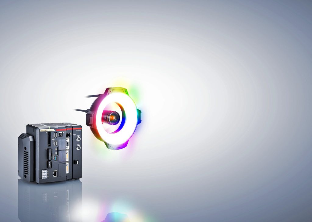 3D-Sensoren mit optischer Zeichenerkennung 4 269269