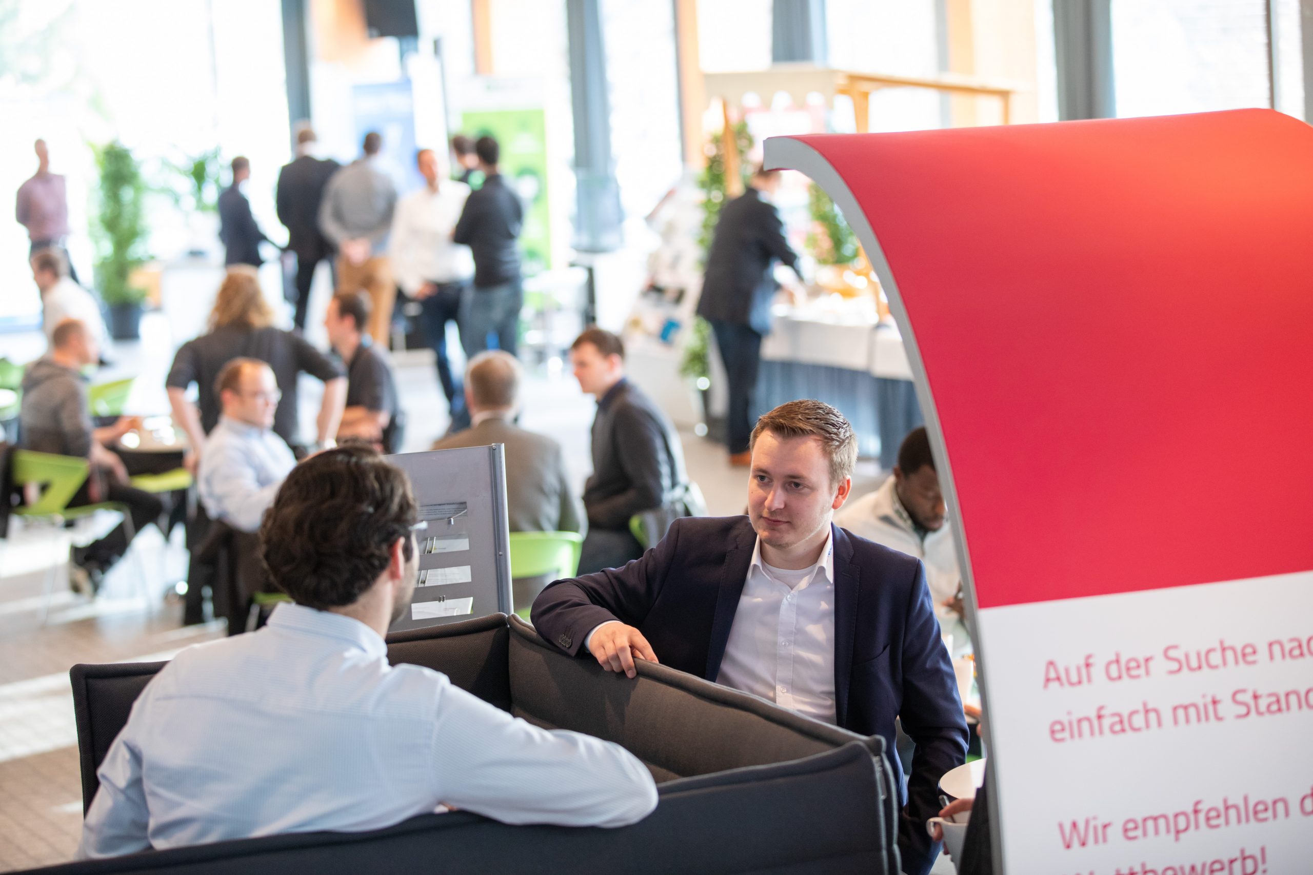 Auf dem Weg zu Industrie 4.0