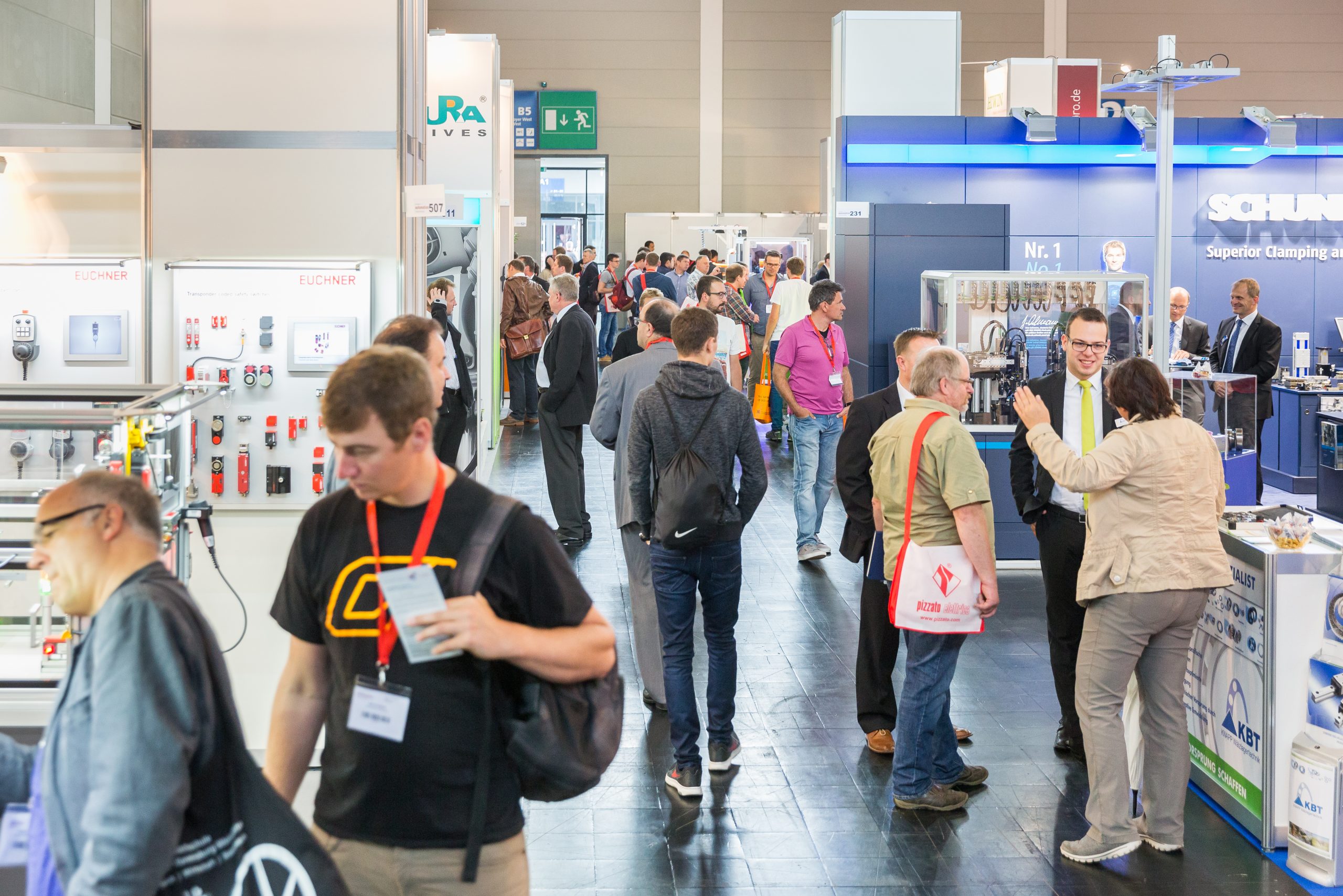 Norddeutsche Premiere