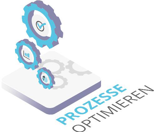 Mehrwert aus Daten schaffen