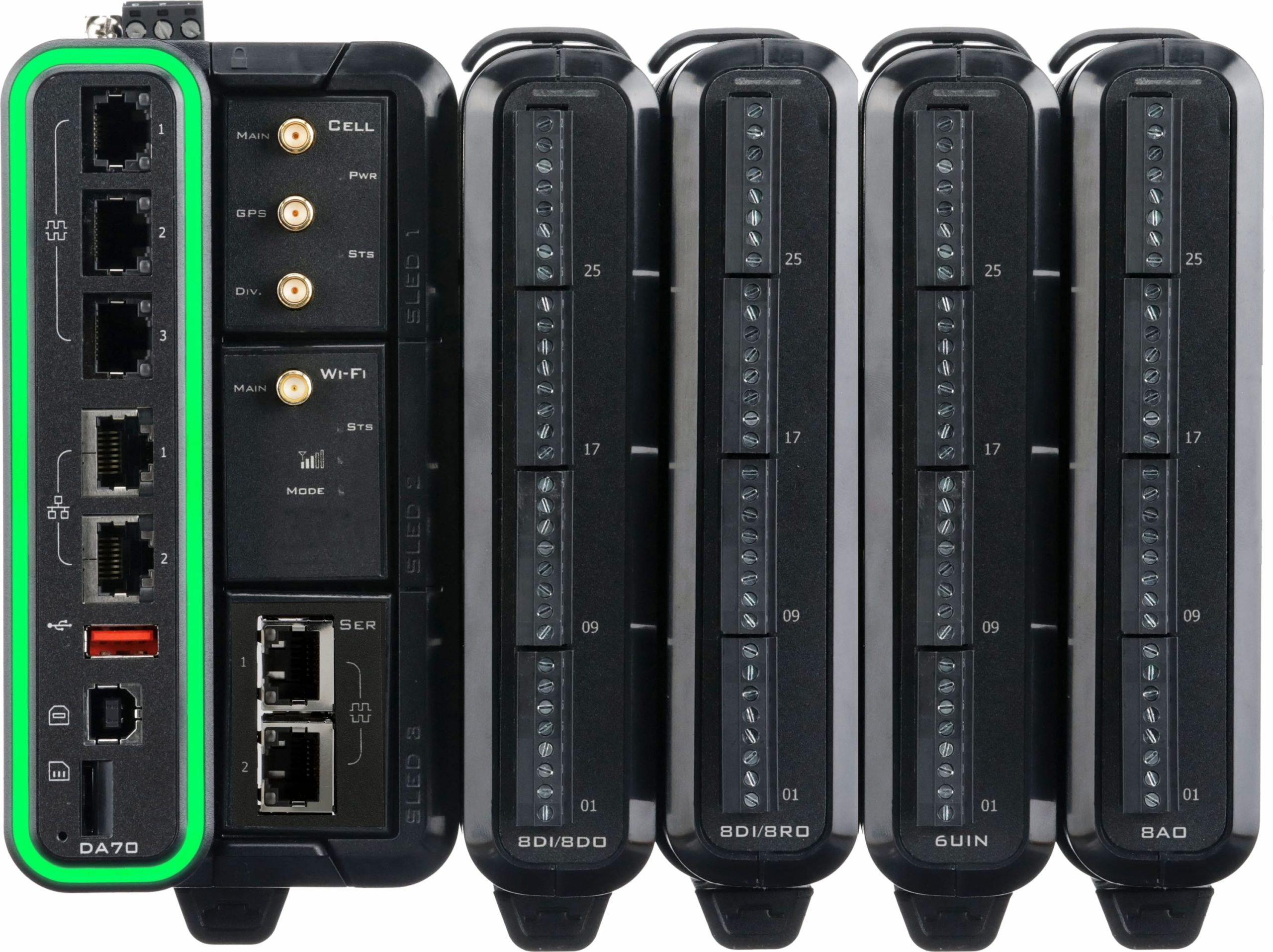 Erweiterte Netzwerk- und Sicherheitsfunktionen 8 Erweiterte Netzwerk- und
Sicherheitsfunktionen