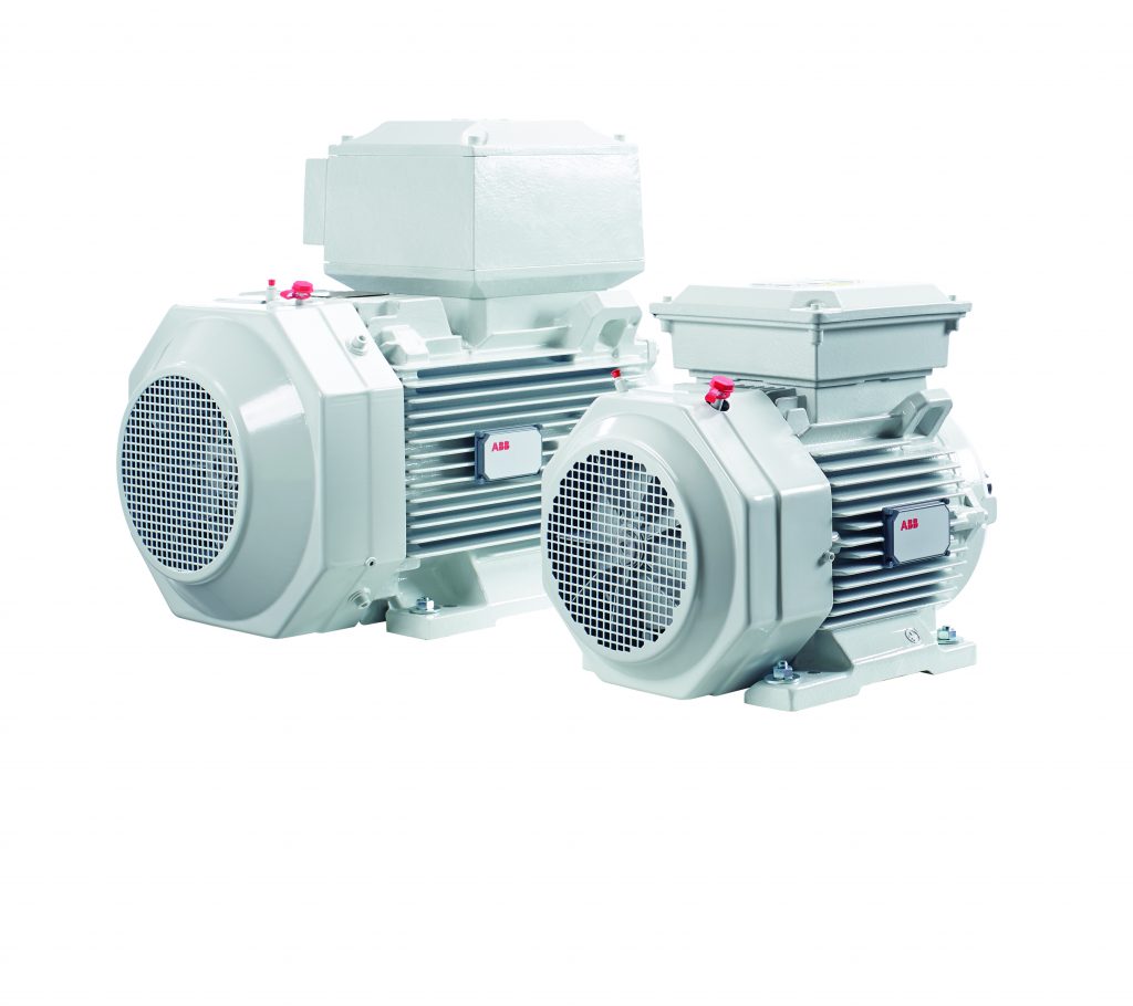 Intelligenter Sensor für Remote Condition Monitoring an Motoren 2 2 ABB Abilitiy Smart Sensor CMYK300