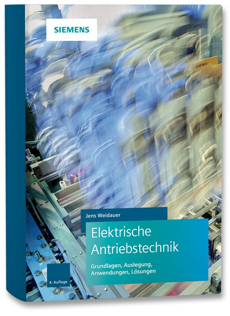 Elektrische Antriebstechnik 7 Elektrische Antriebstechnik