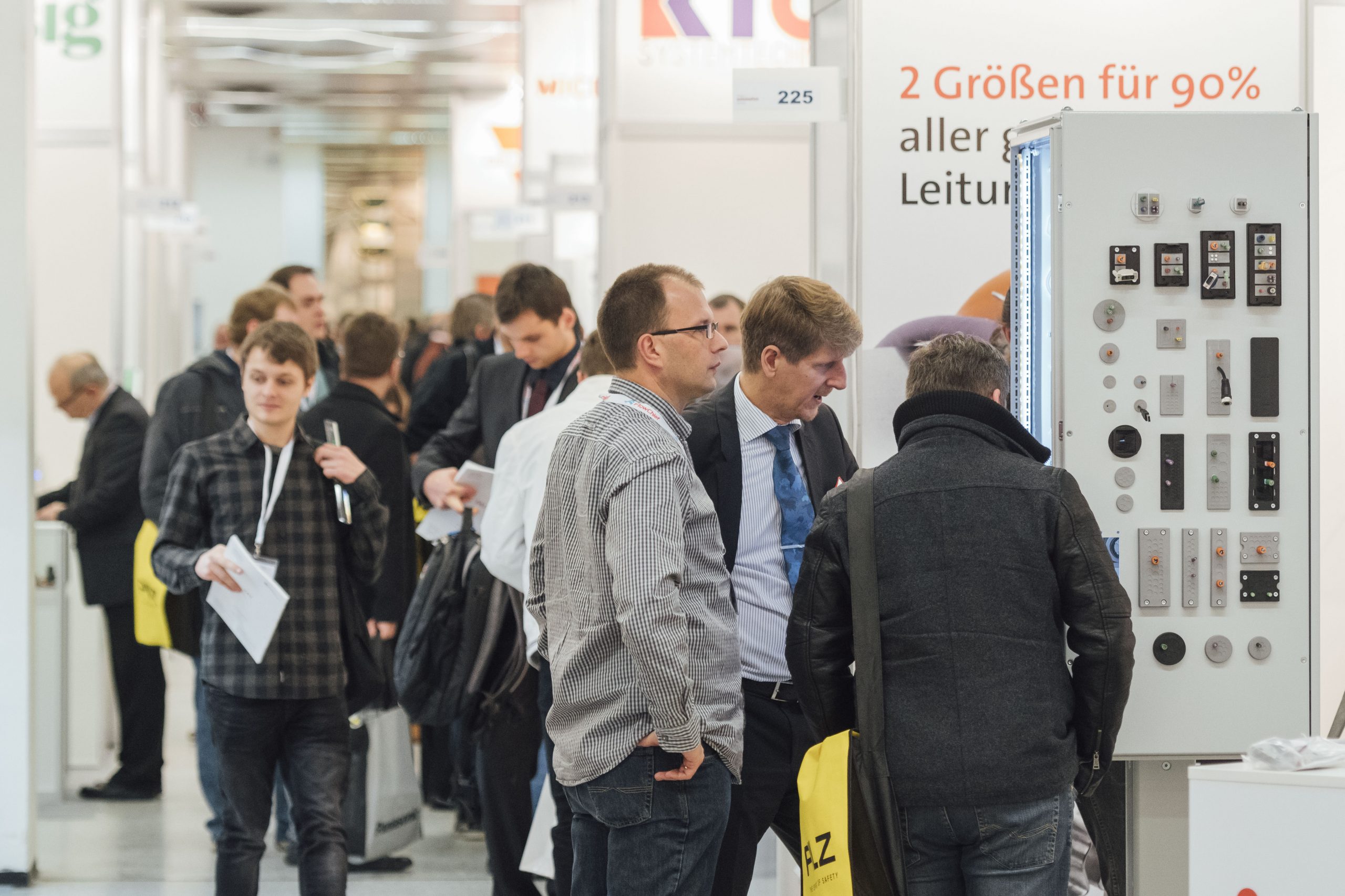 Gelungene Premiere 8 Gelungene Premiere