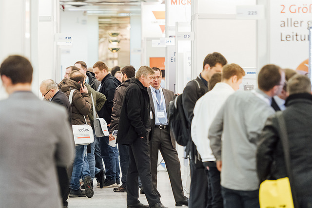 Premiere der All About Automation Hamburg 1 Premiere der
All About Automation Hamburg