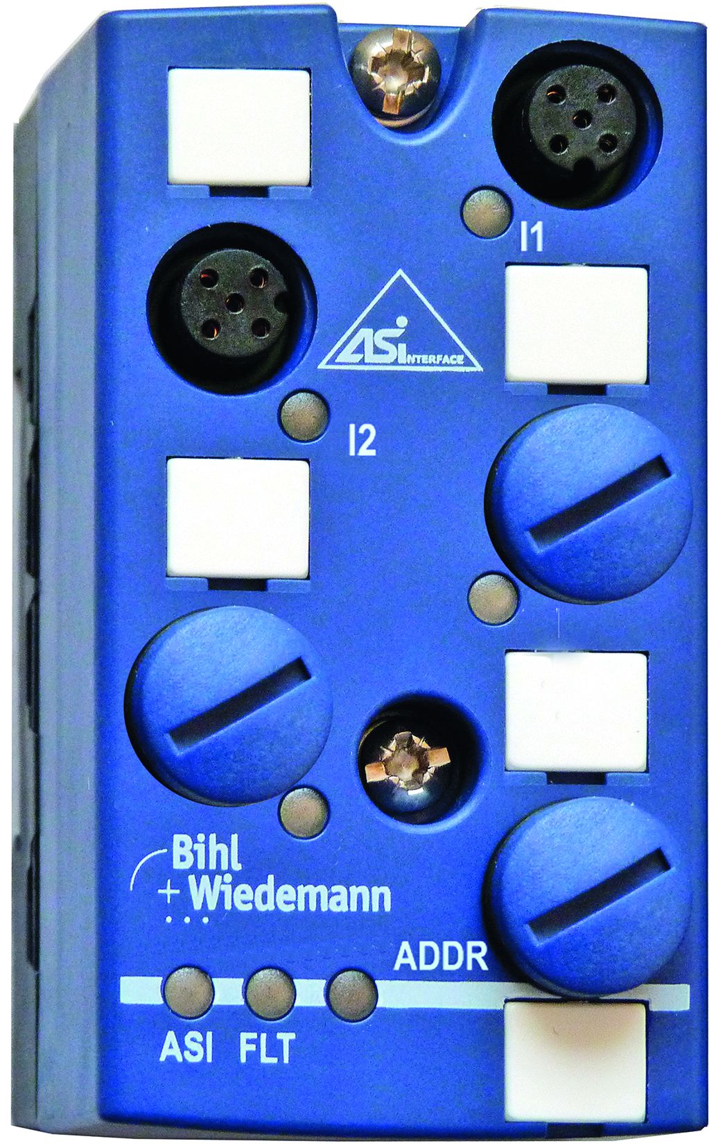 Neues Zählermodul in IP67 vorgestellt