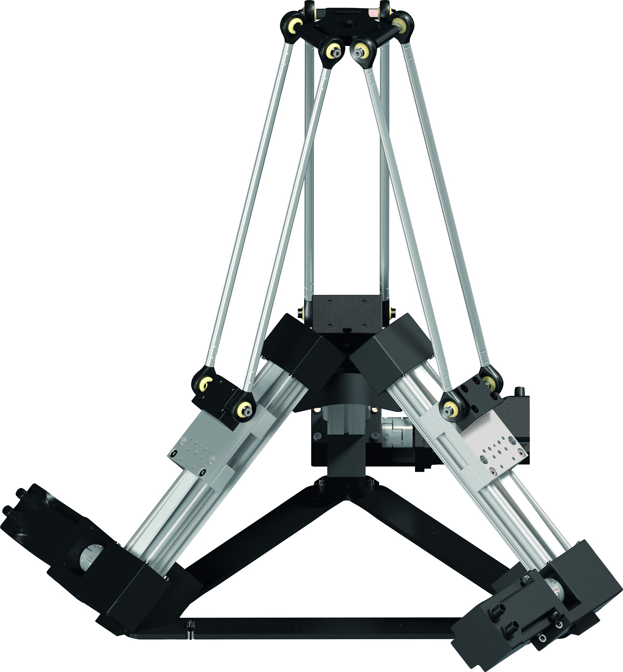 Kostengünstig zupacken