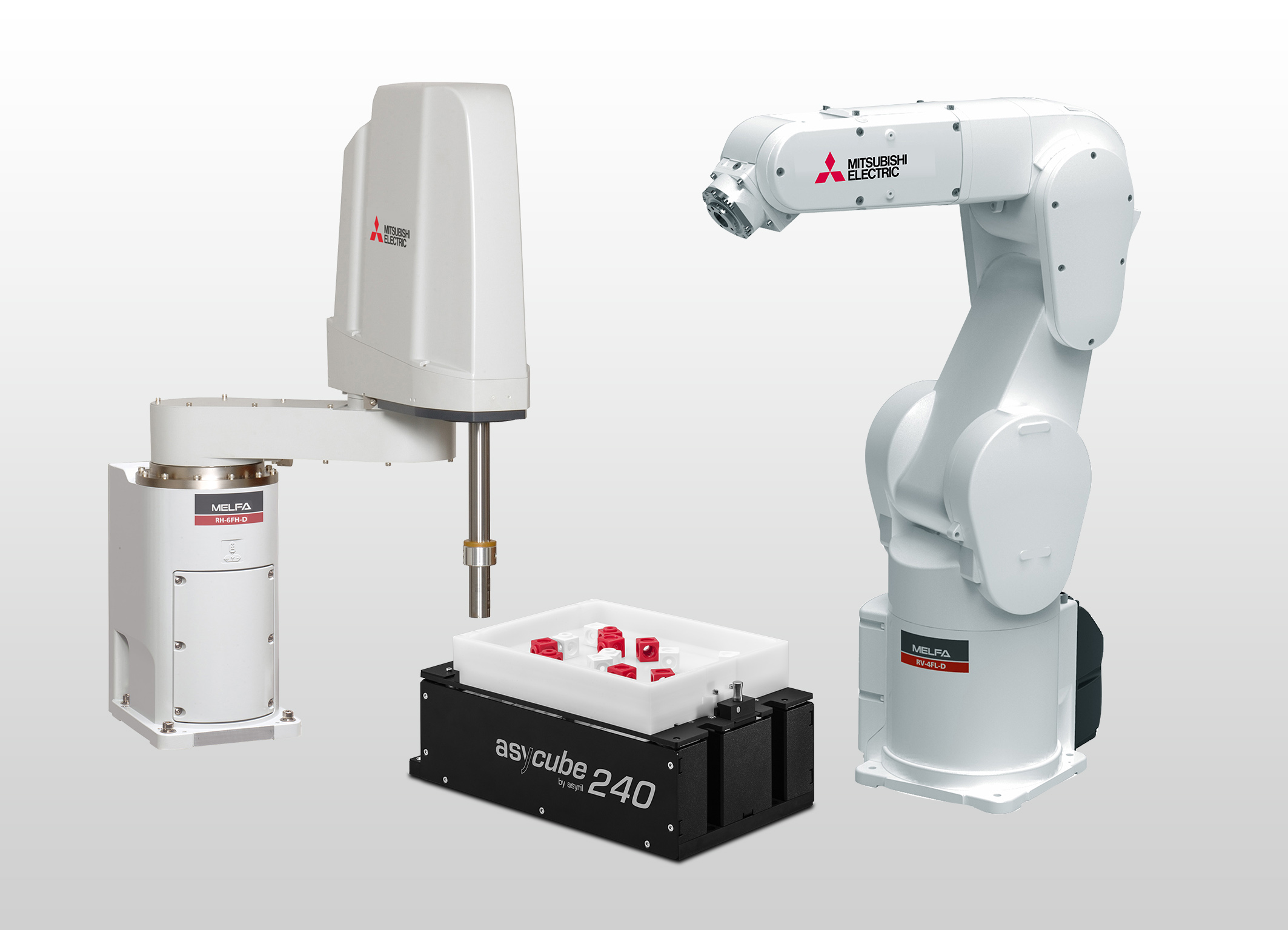 Schonende Teilezuführung 2 Schonende Teilezuführung