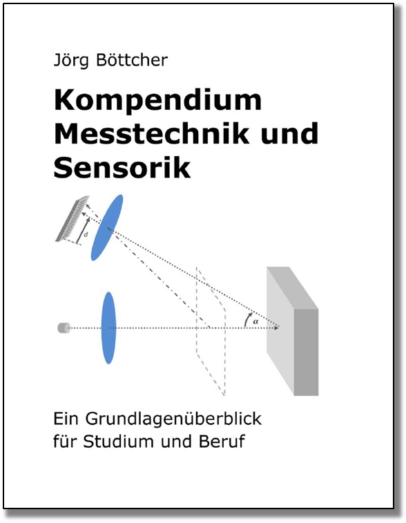 Kompendium Messtechnik und Sensorik