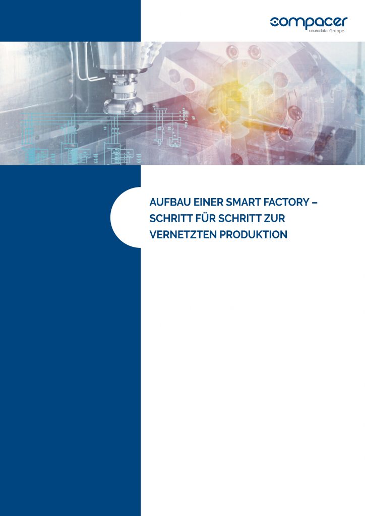 Aufbau einer Smart Factory 1 4 9