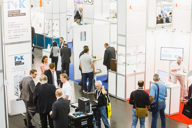 All About Automation in Essen