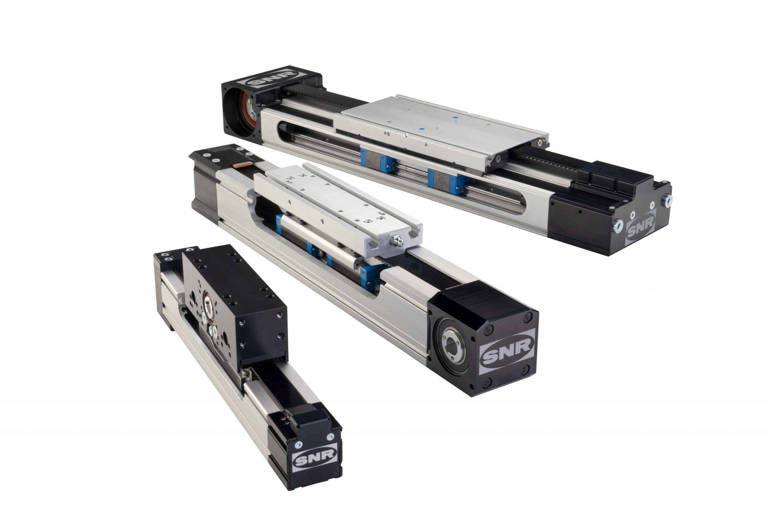 LinearachsenProgramm mit Online-Konfigurator