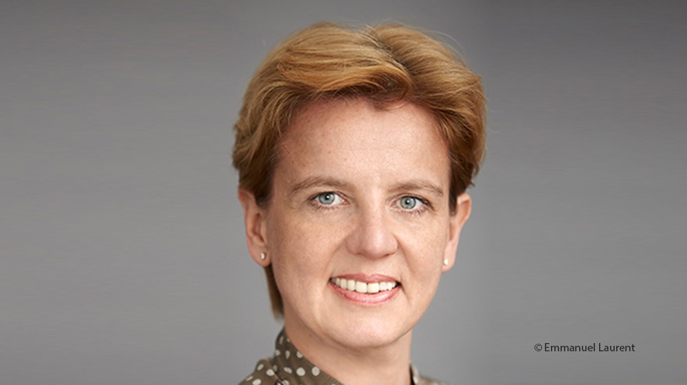 Neuer Chief Compliance Officer bei Siemens