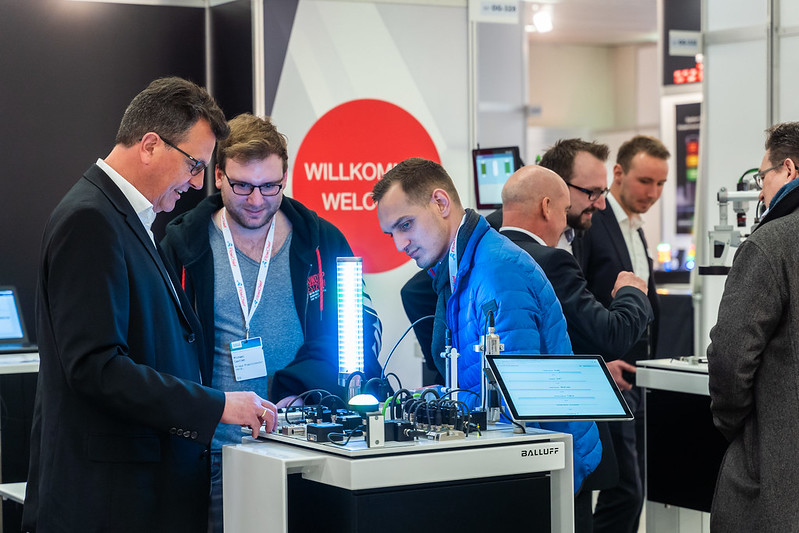 AAA-Messen mit weiterem Standort 3 AAA-Messen mit weiterem Standort