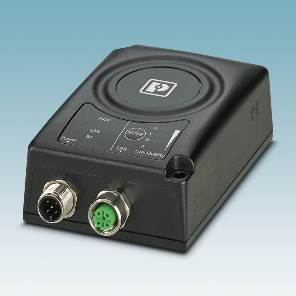 WLAN- und Bluetooth-Übertragung in einem Modul 1 4995