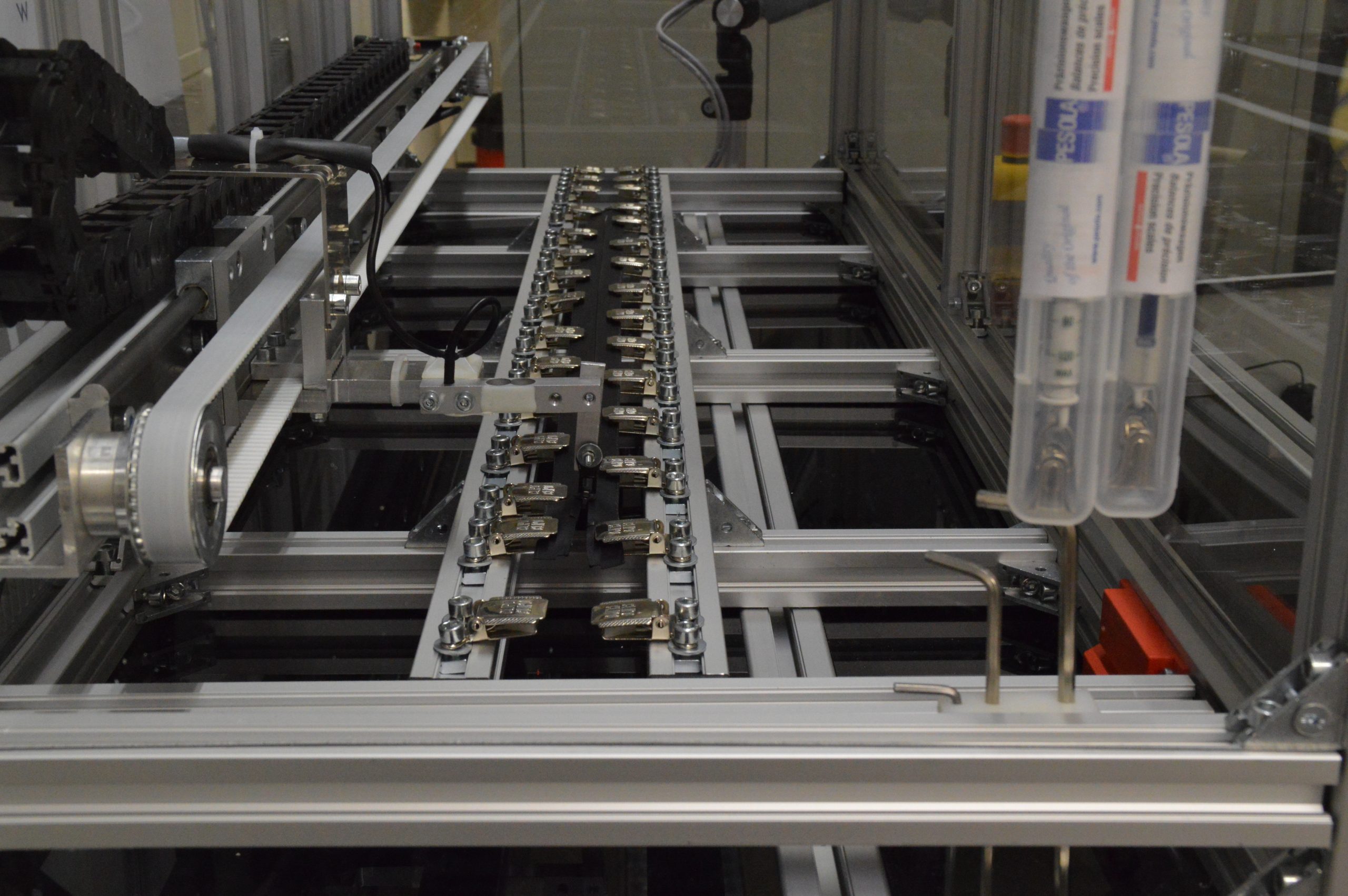 Sicherheit liegt im Detail