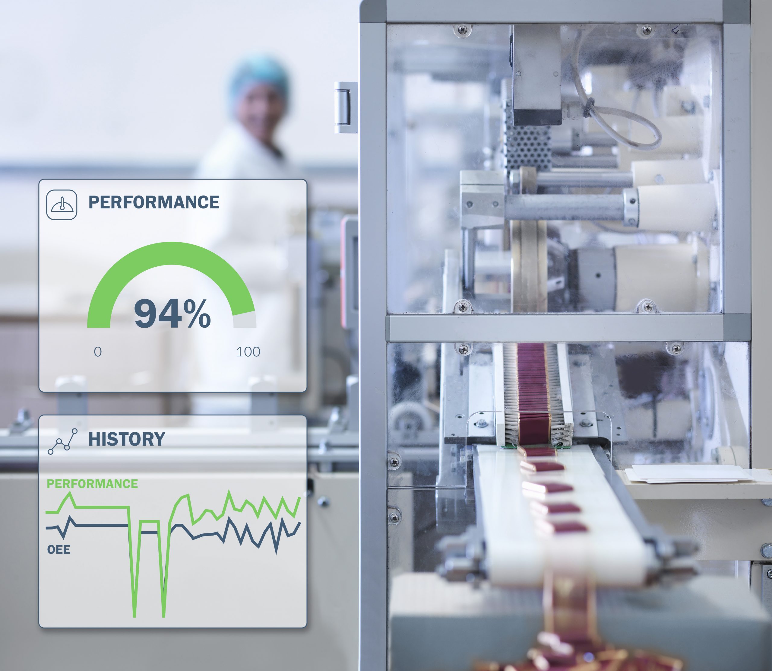 EcoStruxure Machine Advisor