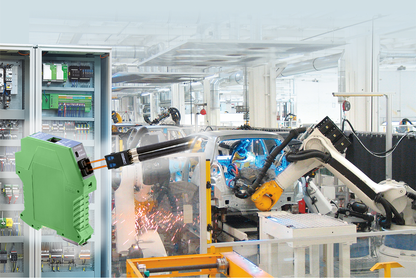 Störsicher Übertragen 4 Störsicher Übertragen